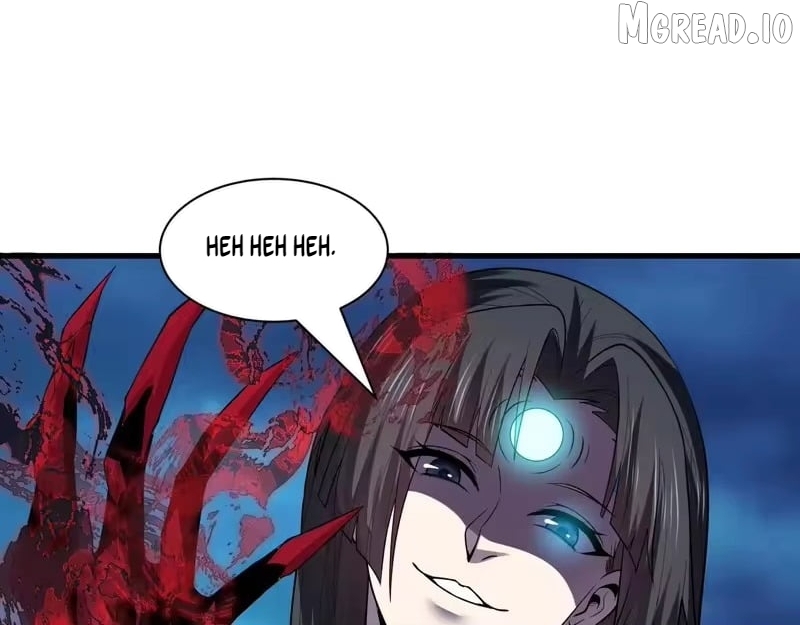 Era of the Haunted Chapter 578  - page 79